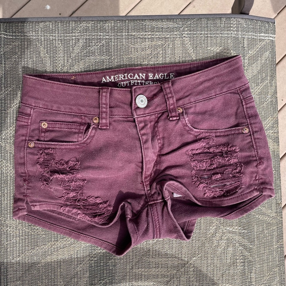 American Eagle Shorts
